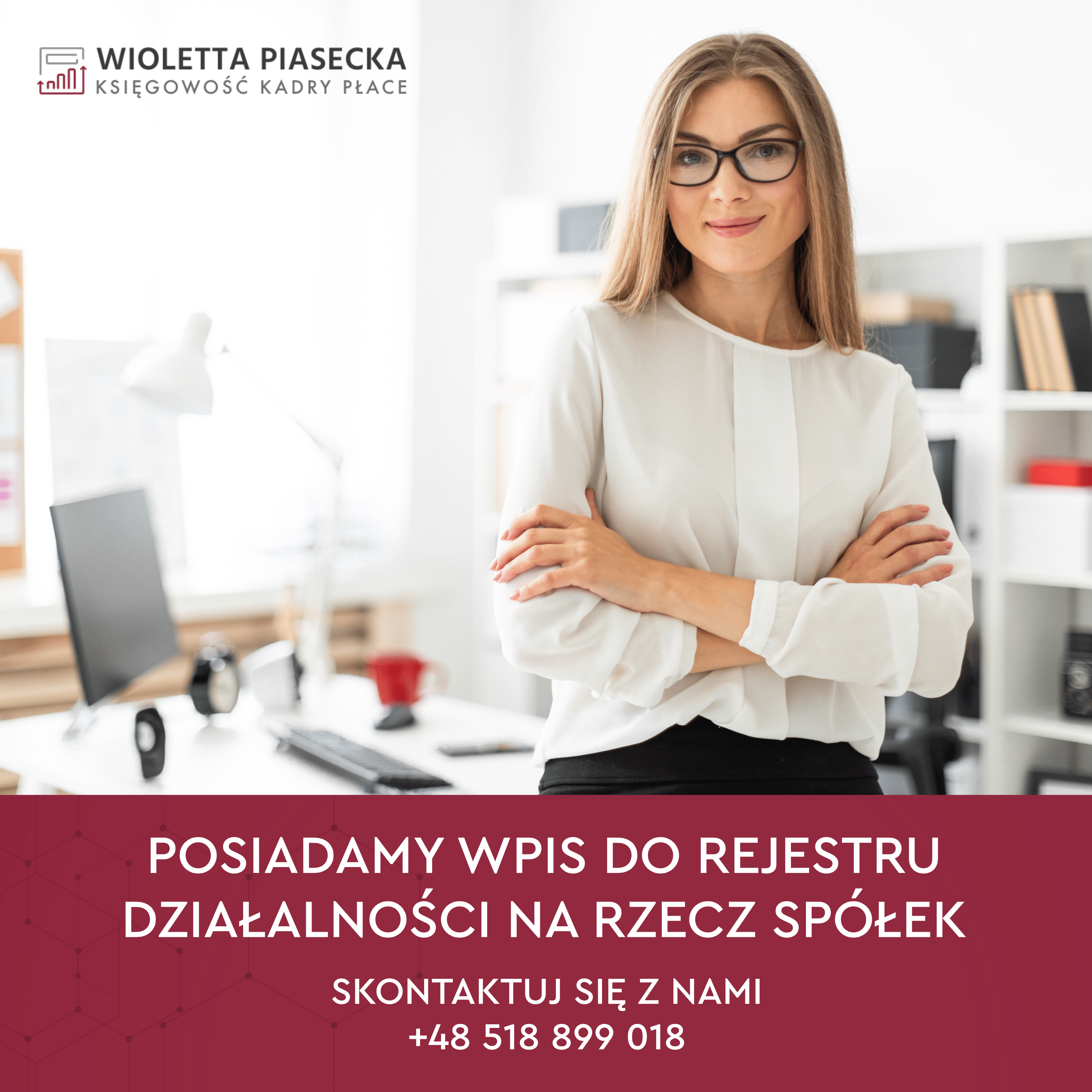 Zakładanie spółek Warszawa Białołeka